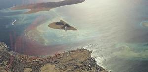 İran: Tüm adalarda çocuk katilleri için mezarlar hazırladık