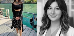 Motosikleti tıp öğrencisinin sonu oldu