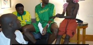 Osimhen’i çileden çıkaran evlilik muhabbeti: 5 kadınla evlen