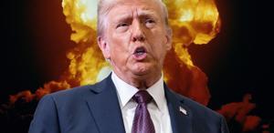 Trump: İran Operasyonları Sona Erebilir