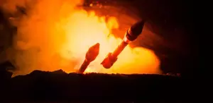 İran gizli silah mı kullandı 4 bin kilometre uzaktaki ABD-İngiltere üssünü hedef aldılar