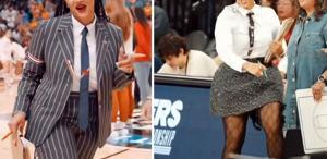 Sosyal medyayı sallayan antrenör