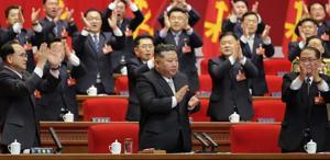 Kim Jong-Un’a karşı 0,07’lik oyu kimler verdi İşte merak edilen sorunun yanıtı