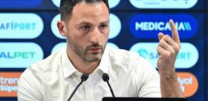 Tedesco’ya bomba talip