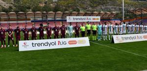 Amedspor maç fazlasıyla liderliğe yükseldi