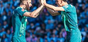 La Liga’da çılgın maç 3-0’dan tarihi geri dönüş