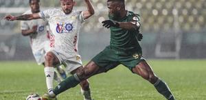 3 şut, 2 gol Erzurumspor liderliği geri aldı