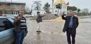 Bu köye gelen bir daha gelmek istemiyor: Misafirler bile kısa sürede kaçıyor