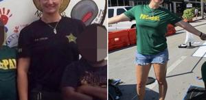 Cinsel içerikli fotoğraflarını satan polis, hesabı ifşa olunca istifa etti