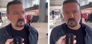 Ertan Torunoğulları’ndan transfer çıkarması O maçta görüntülendi