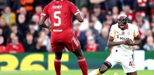 Osimhen Fenerbahçe derbisine yetişecek mi Yüzde 90 ihtimal verildi