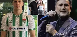 Futbolcu Kubilay Kaan Kundakçı cinayetinde ünlü şarkıcı İzzet Yıldızhan da gözaltına alındı