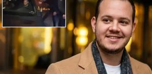 Futbolcu cinayetinin ardından herkes Alaattin Kadayıfçıoğlu’nun bu görüntülerini paylaşıyor