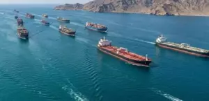 İran, Hürmüz Boğazı’ndan geçmenin ücretini duyurdu: 2 milyon dolar