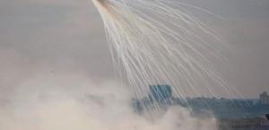 ’’İsrail ordusu Lübnan’ın güneyinde fosfor bombası kullandı’’ iddiası