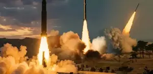 İsrail’in güneyini cehenneme çeviren İran’dan ’sonraki adım’ sinyali: Zamanı geldi