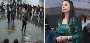 İstanbul’da Nevruz kutlaması: Her dilde barışın adıdır