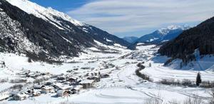 İtalya’da çığ felaketi: 2 ölü, 5 yaralı