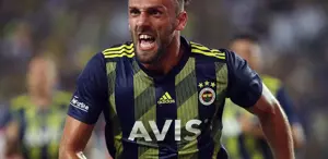 Vedat Muriqi’den Fenerbahçe’ye sürpriz mesaj