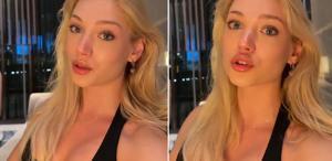 Tayland’da mahsur kalan Duygu German gözyaşlarını tutamadı