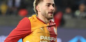 Barış Alper Yılmaz’ın talipleri artıyor