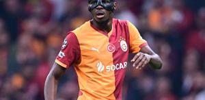 Bomba iddia Victor Osimhen Türkiye’nin köklü kulübünü satın alıyor