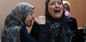 Lübnan’da hayatını kaybedenlerin sayısı 1024’e yükseldi