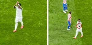 Derbide olay 2.5 ay önce yaşananların intikamını çok fena aldı