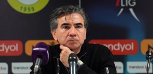 3 şut çeken rakiplerine kaybetti Osman Özköylü’nün isyanı öyle böyle değil