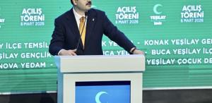 AK Partili İnan’dan Cemil Tugay’a sert sözler: Tarihe Yeşilay düşmanı olarak geçeceksiniz