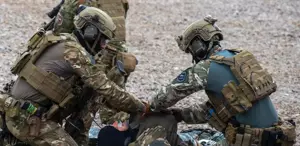 Avrupa ülkesinde acil durum Akaryakıta kota geldi, asker sahaya indi