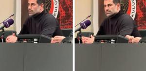 Volkan Demirel, ’’Bu yetenekle Portekiz Milli Takımı’na seçilir’’ demişti Yıldız isme büyük müjde geldi