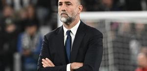 ’’Basın toplantısına bilerek katılmadı’’ deniyordu Igor Tudor’un acı günü