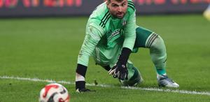 Ersin Destanoğlu’nun Beşiktaş ile sözleşme yenilemek için bir şartı var