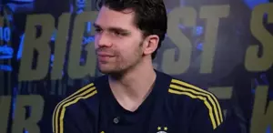 ’’Biz Allah yolundan giden Müslümanız’’ diyen Tarık Biberovic idolünü açıkladı