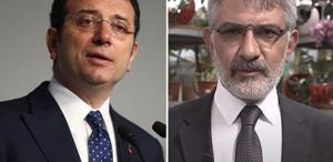 İBB davasında sekizinci gün Bu kez soruları İmamoğlu sordu, Ağaç A.Ş. Genel Müdürü Sukas yanıtladı