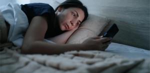 Dün gece sen de uyuyamadın mı İşte nedeni