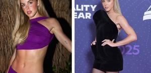 Keely Hodgkinson, dünya şampiyonluğunu duşta eğlenerek kutladı İşte o anlar