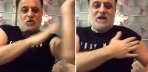 Hayatını kaybeden Erol Köse’nin son paylaşımları dikkat çekici