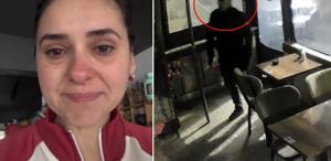 Boşanma aşamasındaki eşinin iş yerini soydu Emniyet’te pes dedirten ifade