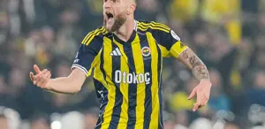 Slovak futbolcuların Skriniar için söyledikleri Fenerbahçelilerin tepkisini çekti