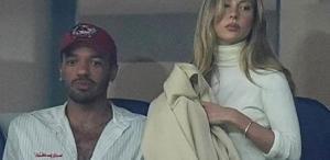 Çılgın maça damga vuran görüntü