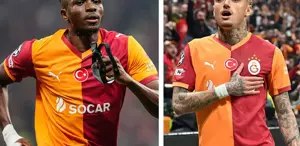 Yener İnce’den Osimhen ve Noa Lang açıklaması Geri döneceği maçı duyurdu