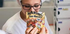 Haribo hakkında soruşturma