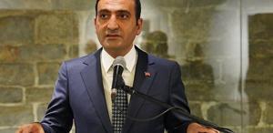 Görevden uzaklaştırılan İnan Güney’e 35 yıla kadar hapis talebi