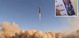 İran’dan İspanya Başbakanı’na füzeli teşekkür