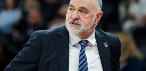 Anadolu Efes Başantrenörü Pablo Laso’nun Süper Lig’de tuttuğu takım bakın kimmiş