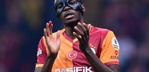 Ameliyata alınan Victor Osimhen’in son durumu açıklandı