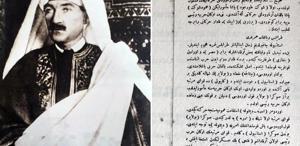 İşte Atatürk’ün sevmediği o fotoğraf: Kararname çıkartıldı, dergi toplatıldı