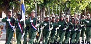 Küba: ABD saldırısına karşı askeri hazırlık yapıyoruz